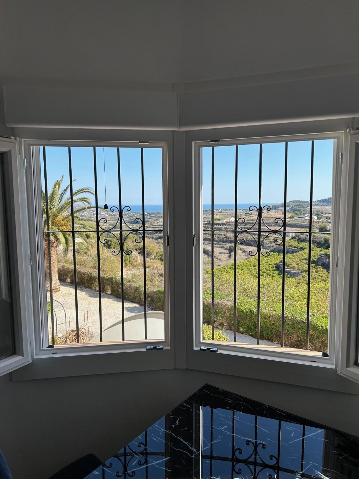 Casa Bay Vida Teulada - Moraira Lägenhet Exteriör bild