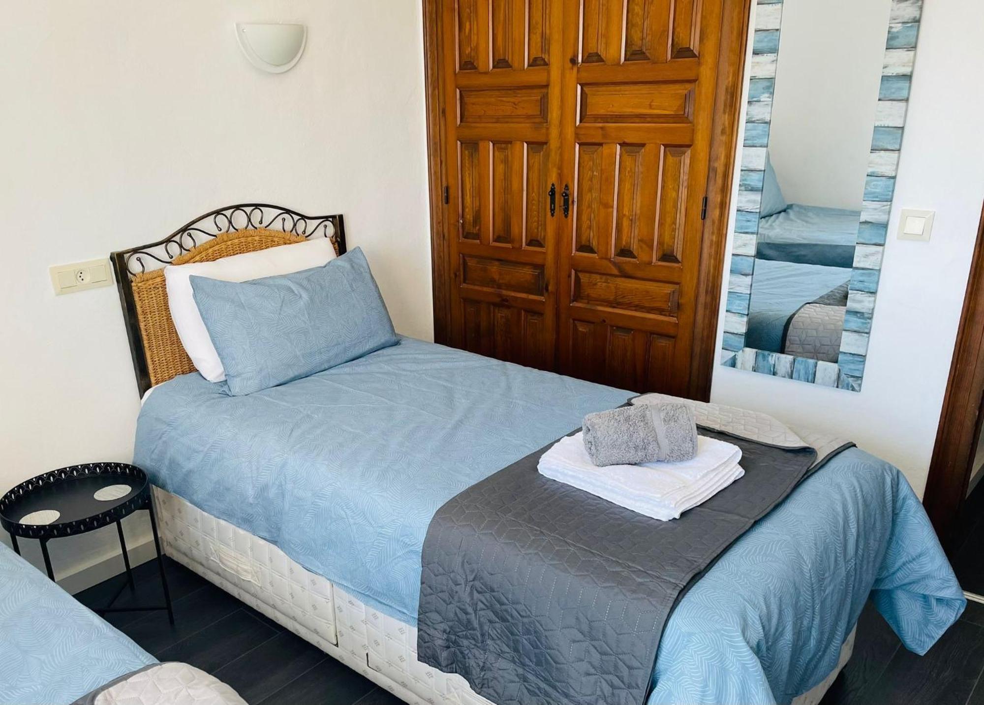 Casa Bay Vida Teulada - Moraira Lägenhet Exteriör bild