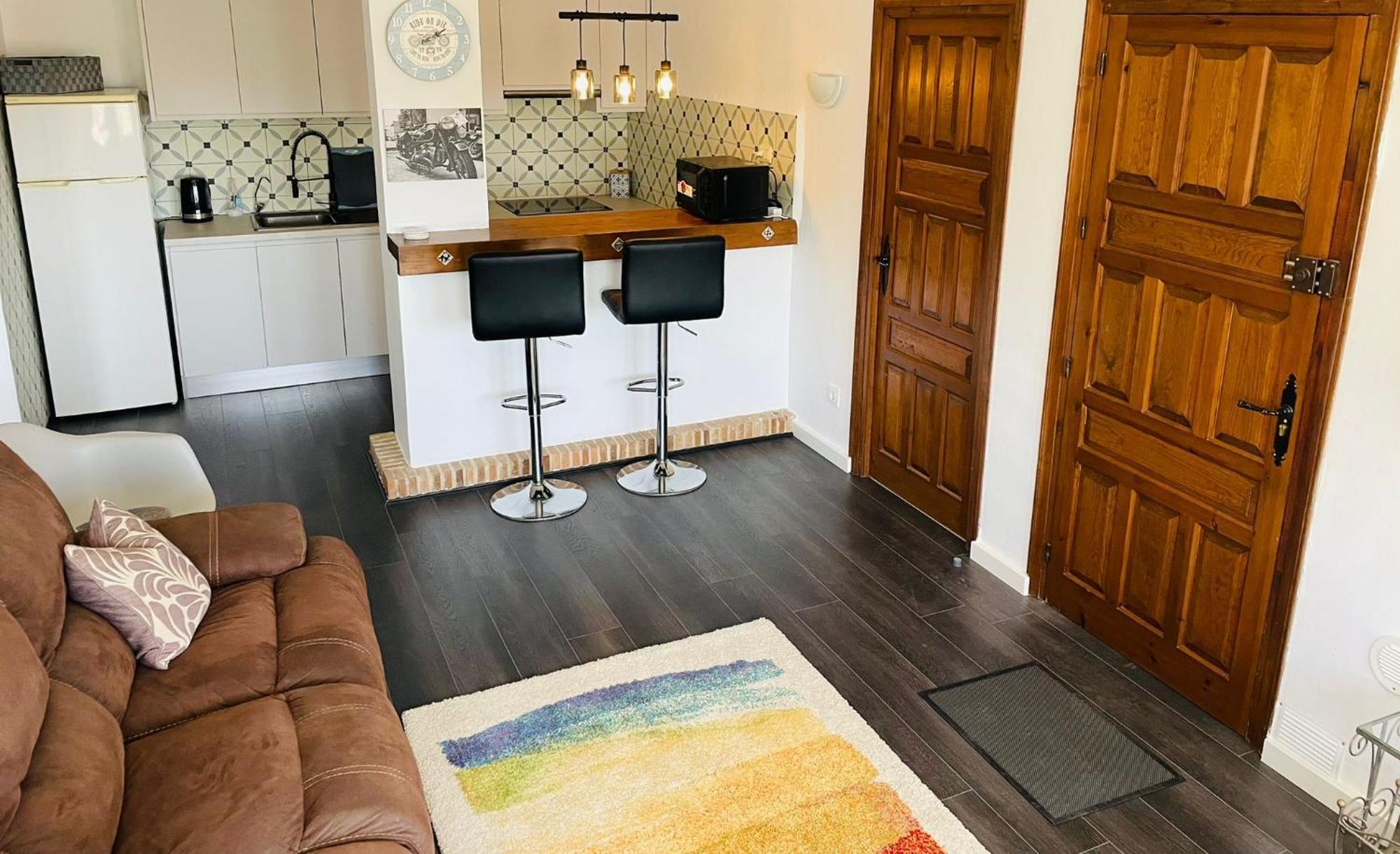 Casa Bay Vida Teulada - Moraira Lägenhet Exteriör bild