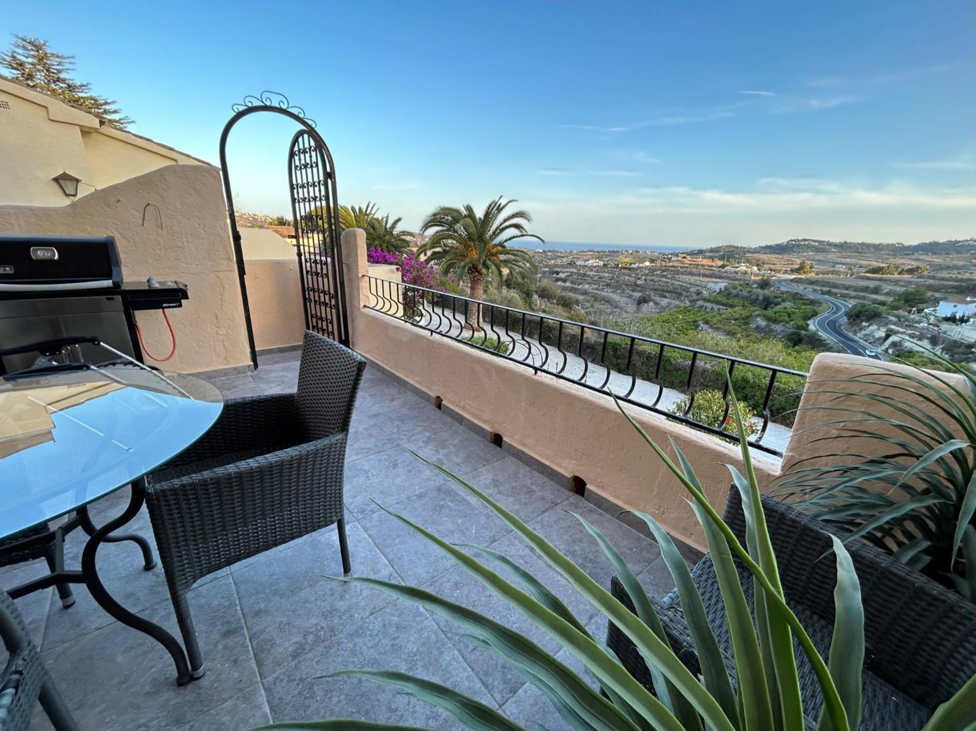 Casa Bay Vida Teulada - Moraira Lägenhet Exteriör bild