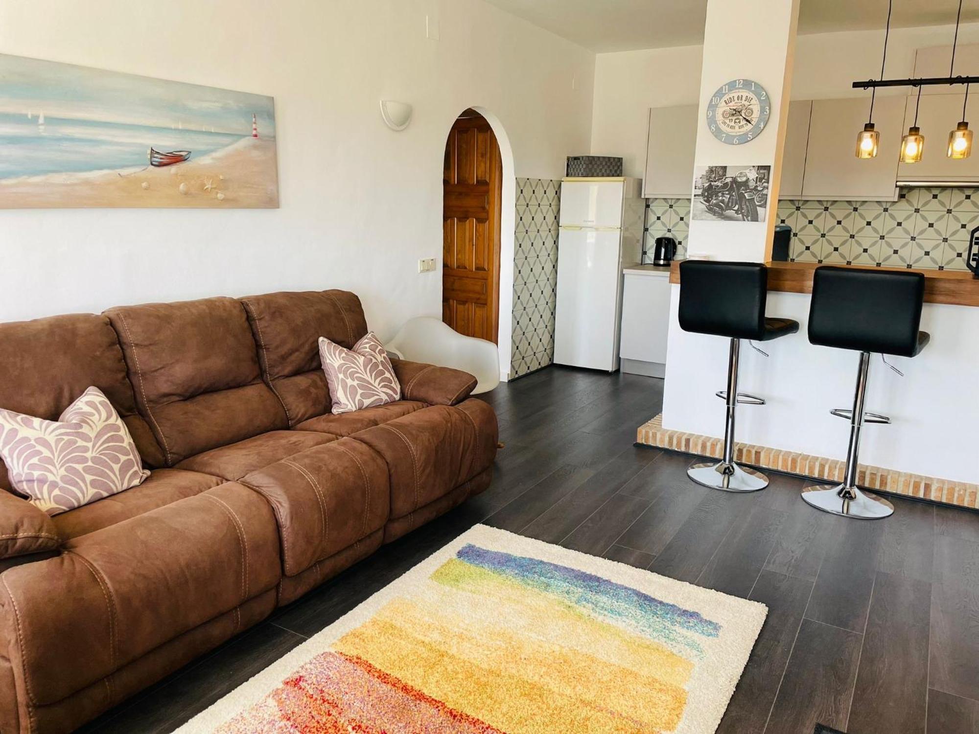 Casa Bay Vida Teulada - Moraira Lägenhet Exteriör bild