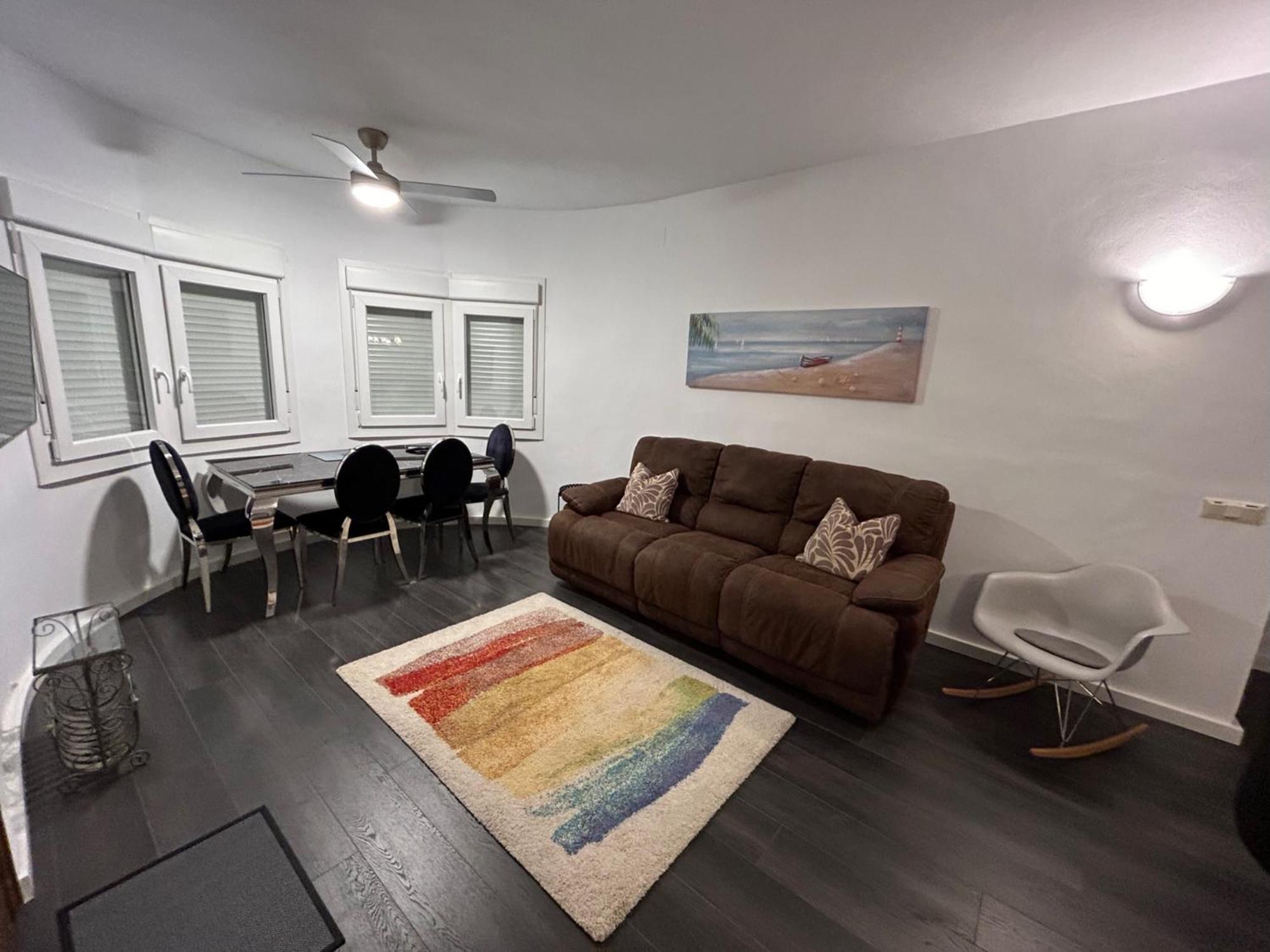 Casa Bay Vida Teulada - Moraira Lägenhet Exteriör bild