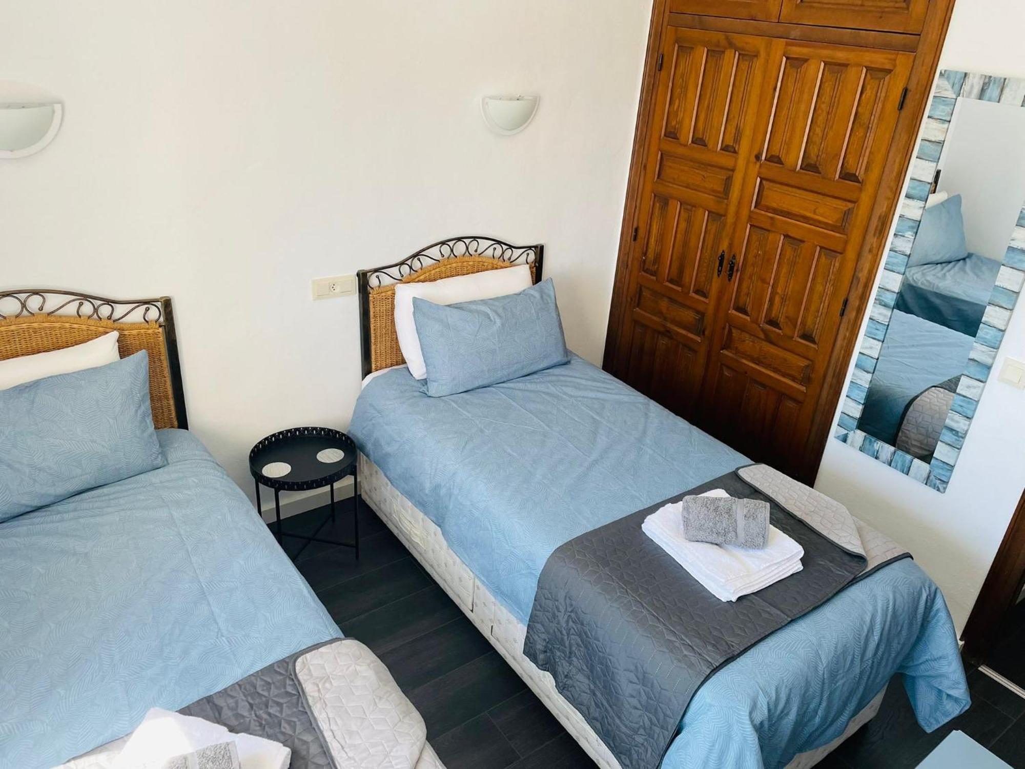 Casa Bay Vida Teulada - Moraira Lägenhet Exteriör bild